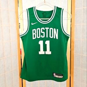Kyrie Irving Boston Celtics Jersey